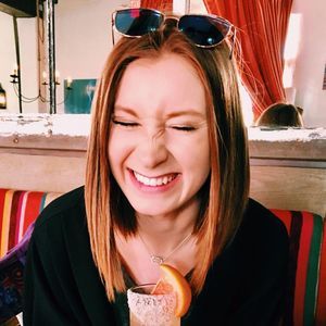 Meet your Posher, Marissa